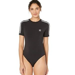 adidas Originals Superstar Bodysuit